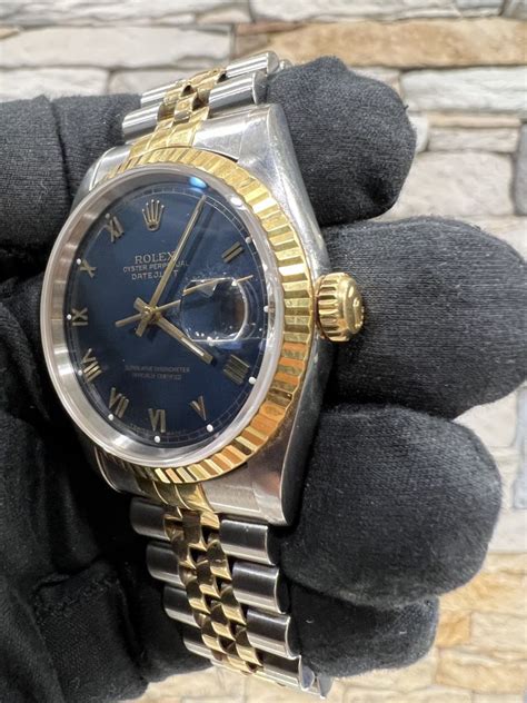 rolex datejust vetro zaffiro|rolex datejust 2021.